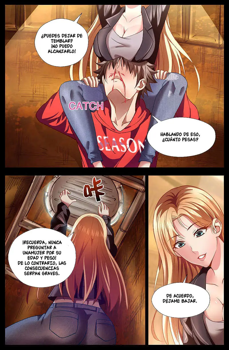 I have Always Thought So (2020) - Capítulo 35 - Página 7 - LectorTMOo