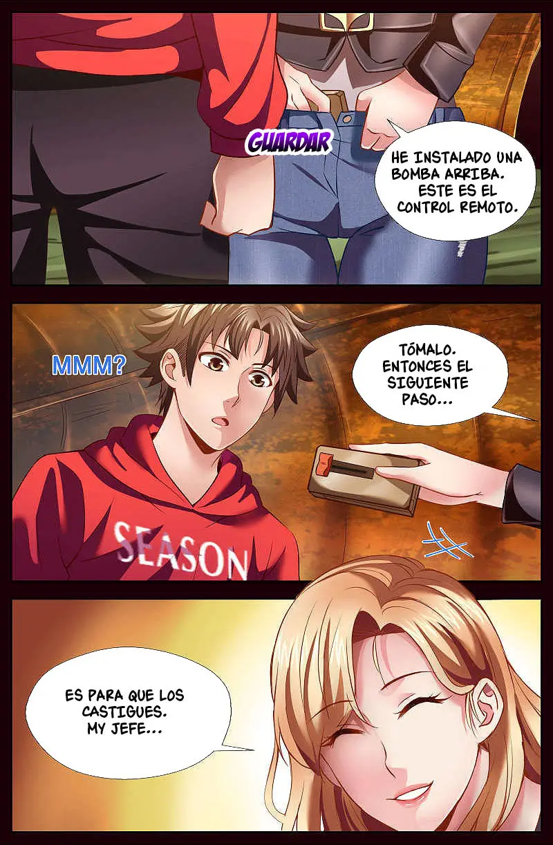I have Always Thought So (2020) - Capítulo 35 - Página 8 - LectorTMOo