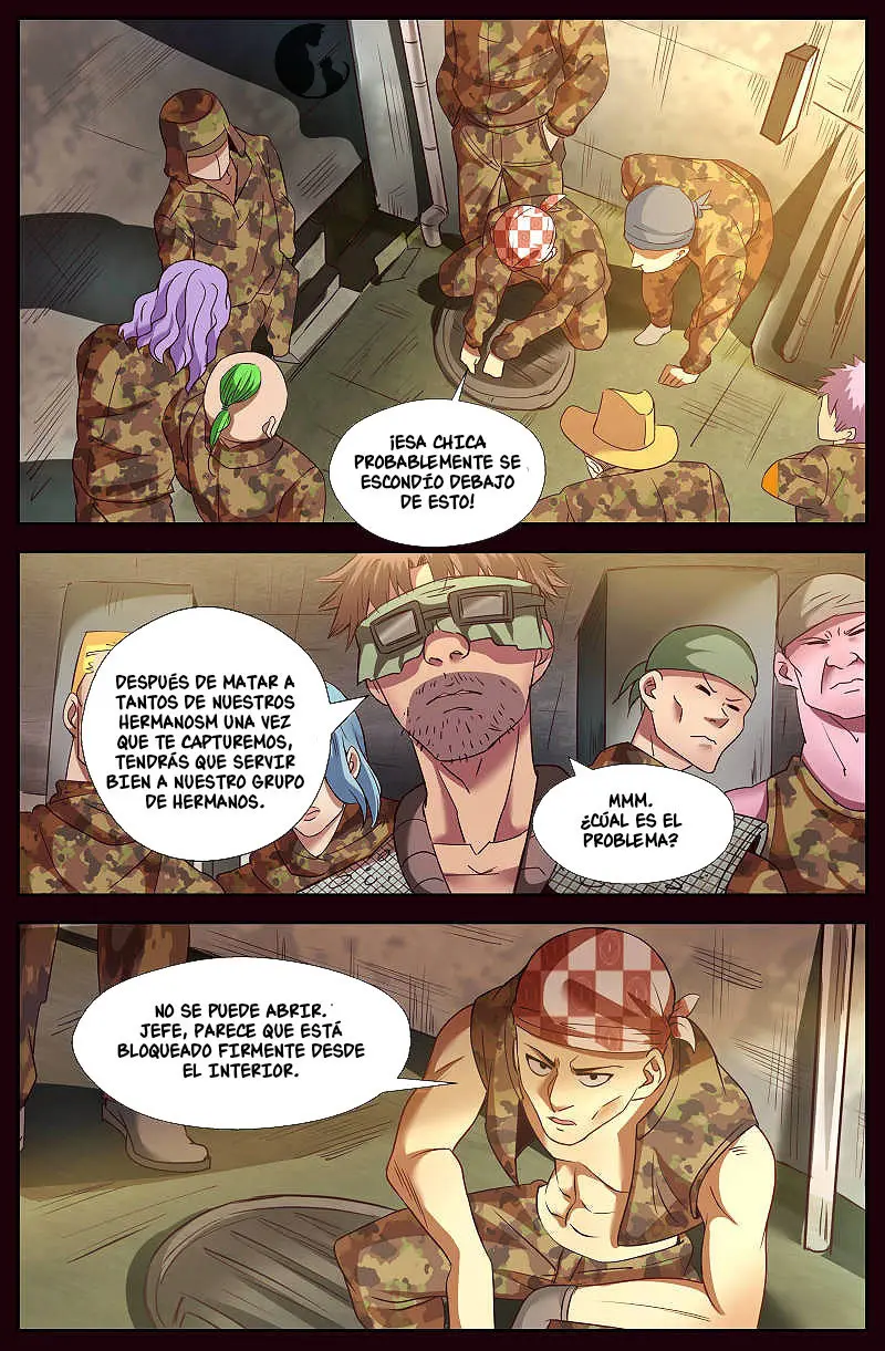I have Always Thought So (2020) - Capítulo 36 - Página 2 - LectorTMOo