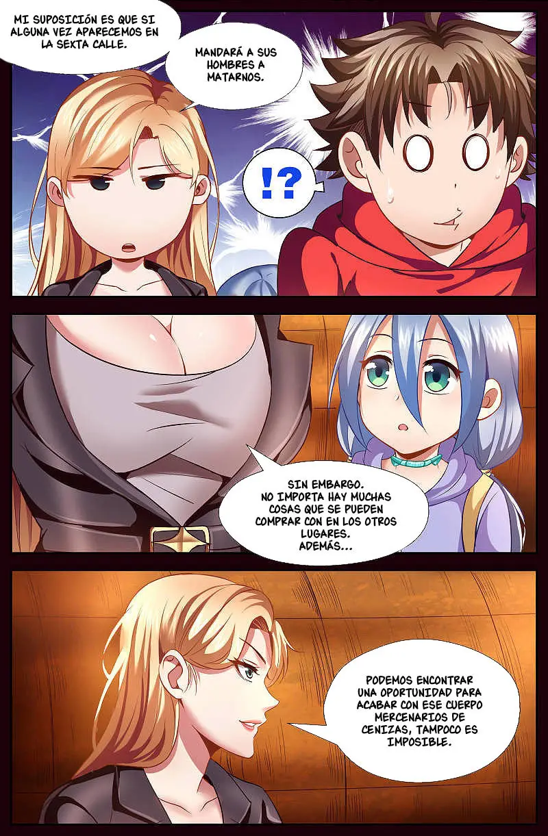 I have Always Thought So (2020) - Capítulo 36 - Página 10 - LectorTMOo