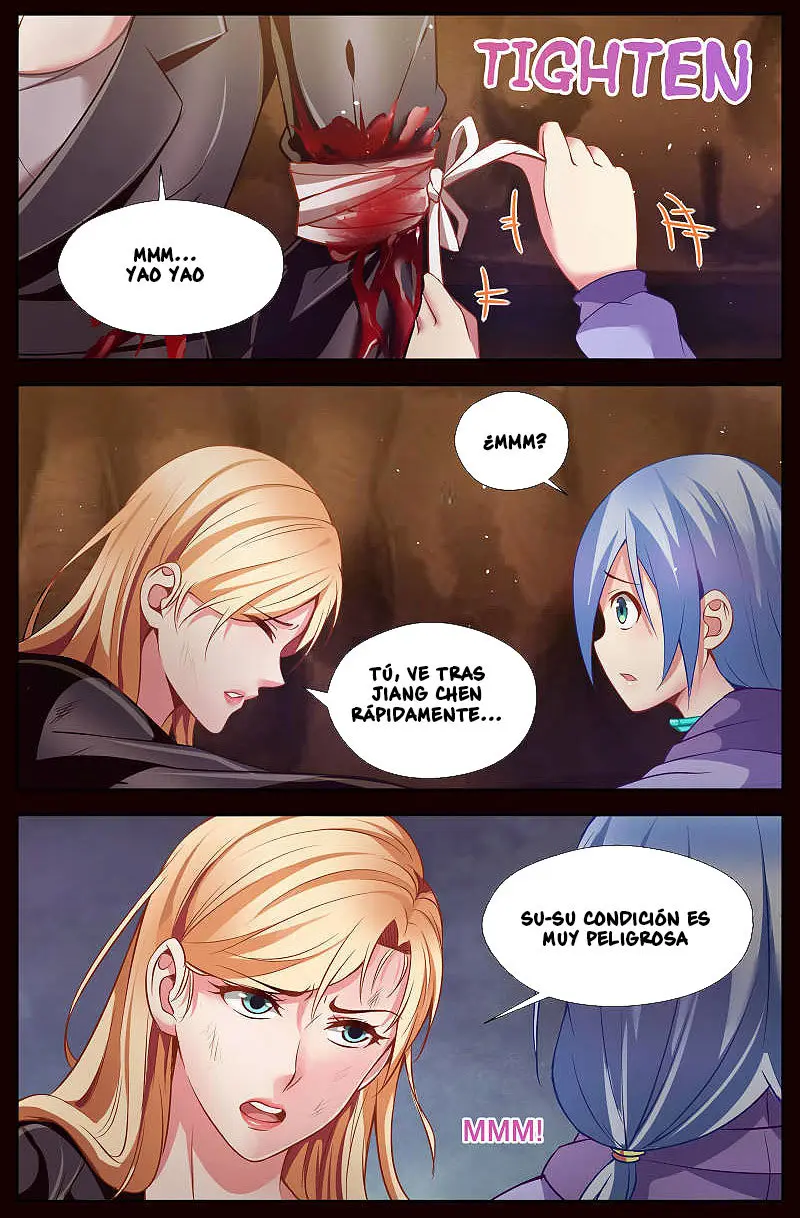 I have Always Thought So (2020) - Capítulo 39 - Página 5 - LectorTMOo