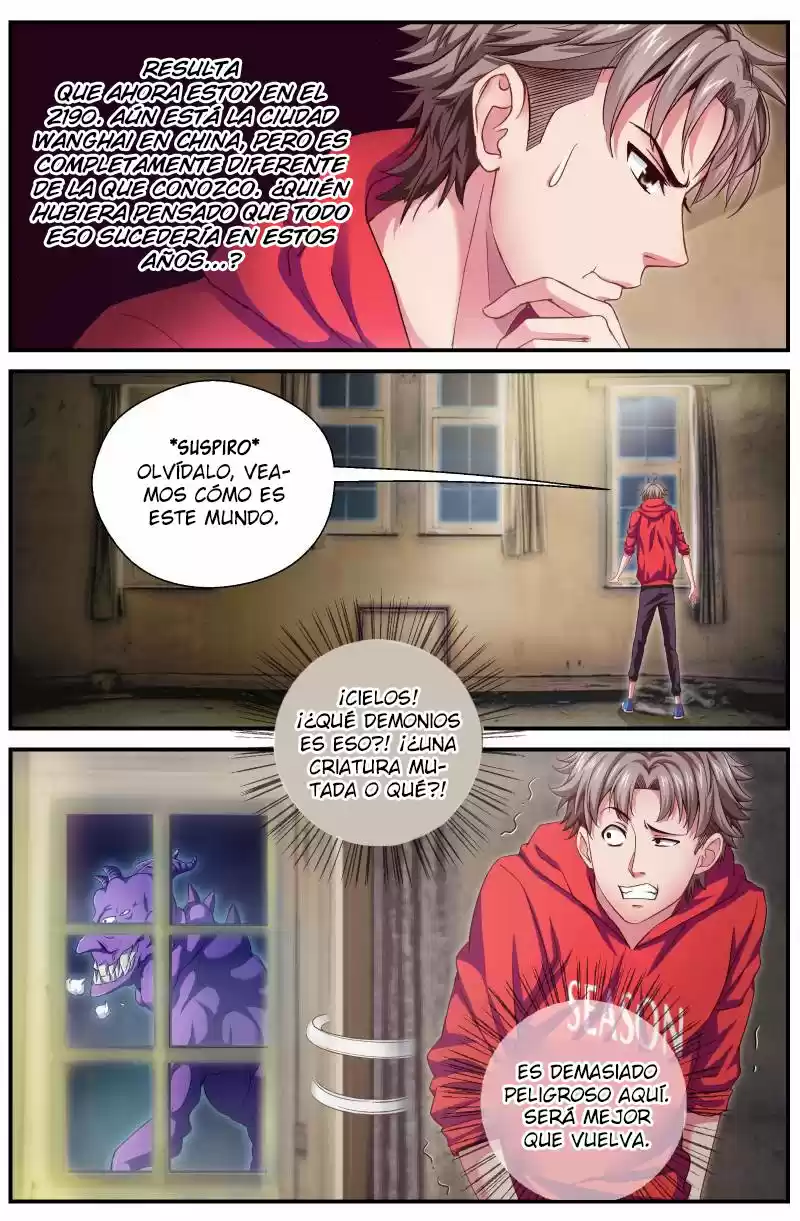 I have Always Thought So (2020) - Capítulo 4 - Página 6 - LectorTMOo