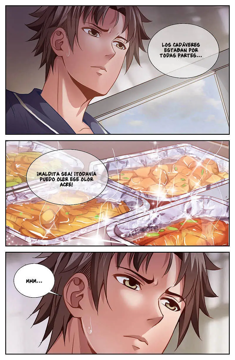 I have Always Thought So (2020) - Capítulo 41 - Página 4 - LectorTMOo