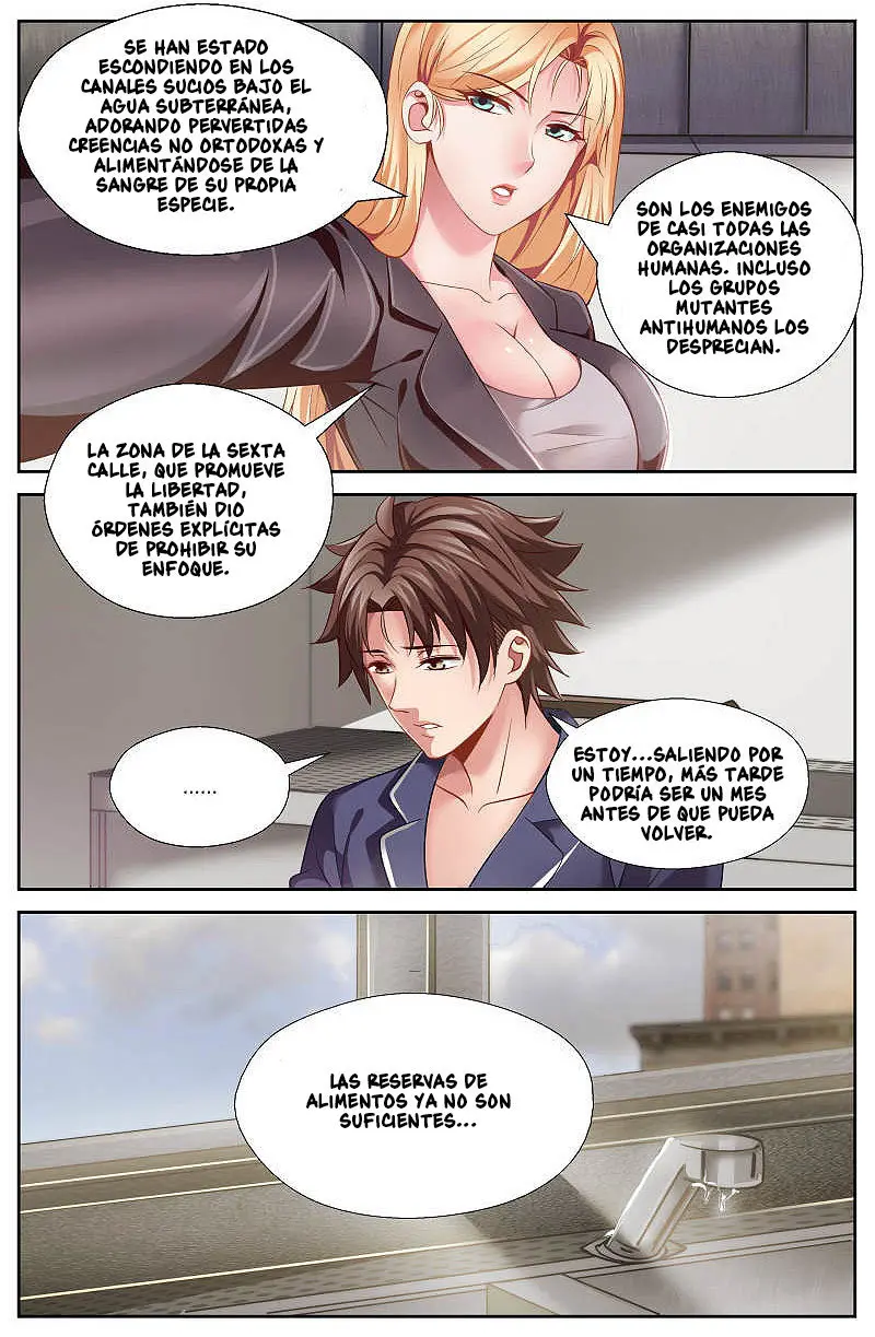 I have Always Thought So (2020) - Capítulo 41 - Página 6 - LectorTMOo