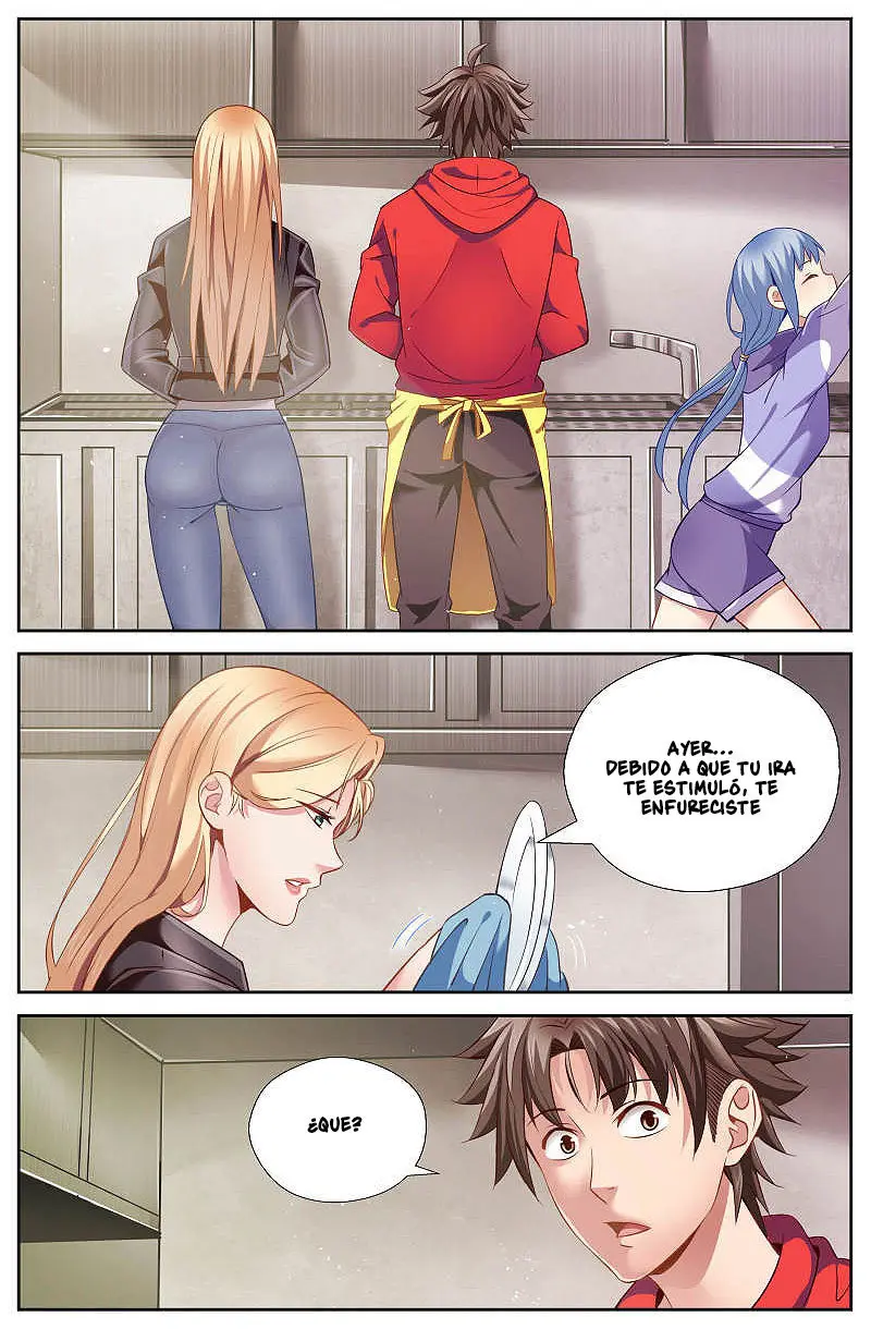 I have Always Thought So (2020) - Capítulo 41 - Página 8 - LectorTMOo
