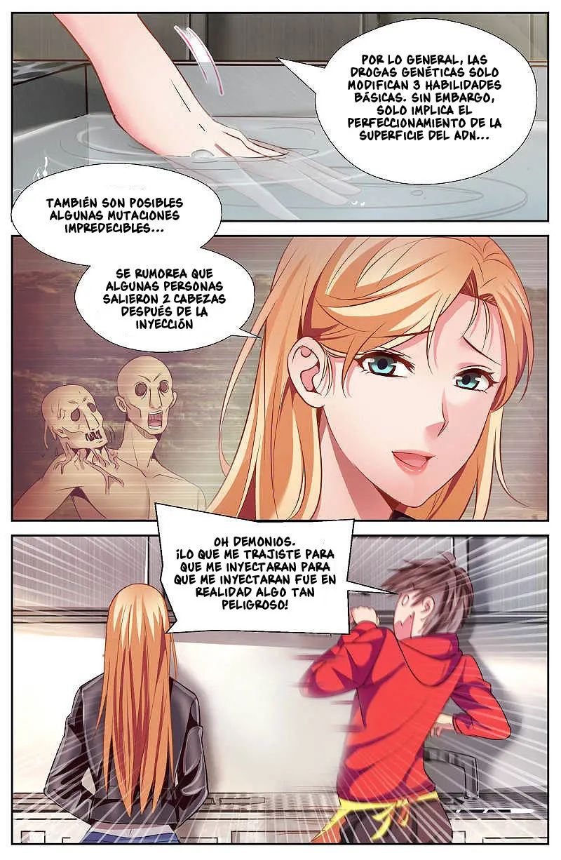 I have Always Thought So (2020) - Capítulo 41 - Página 9 - LectorTMOo