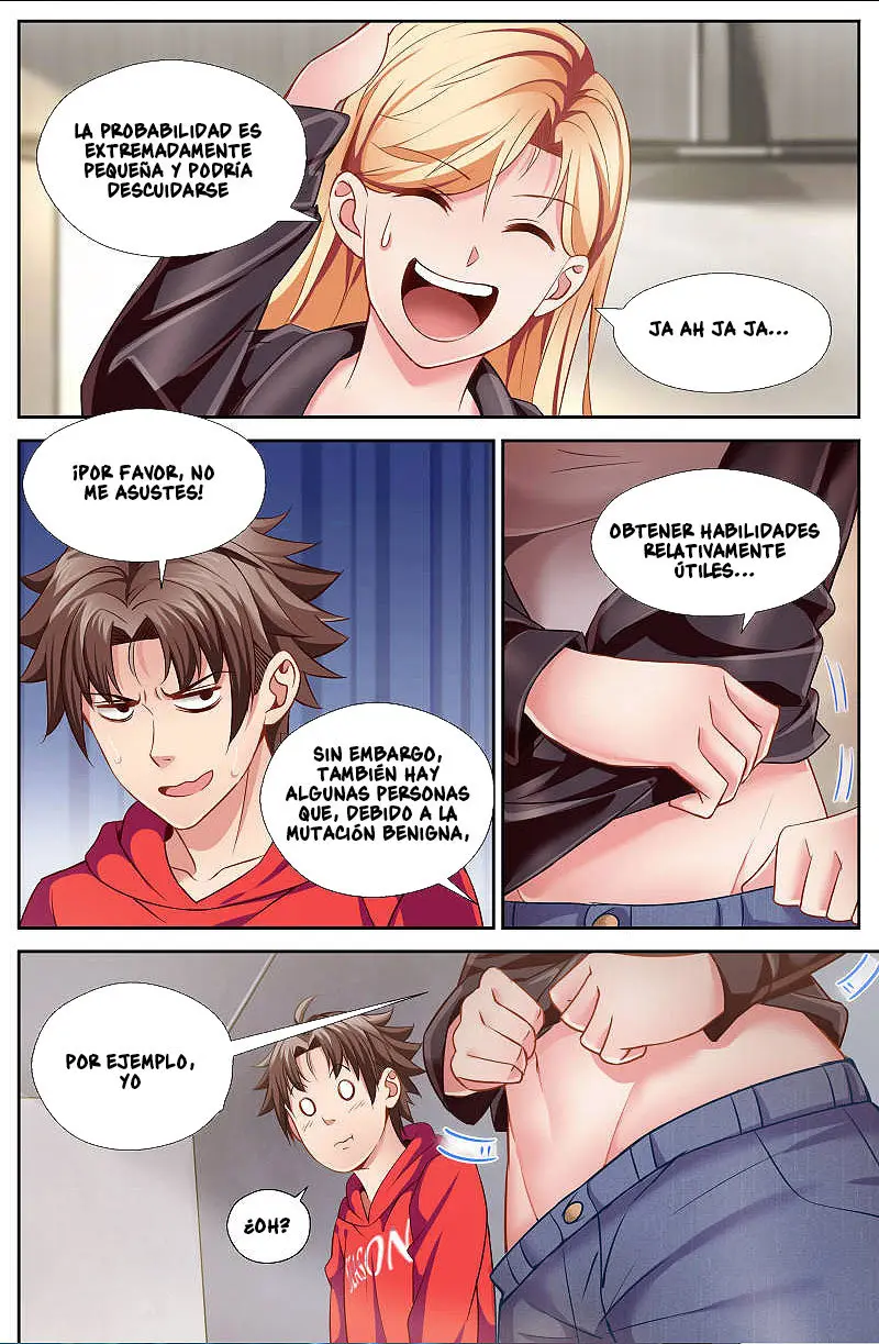 I have Always Thought So (2020) - Capítulo 42 - Página 2 - LectorTMOo