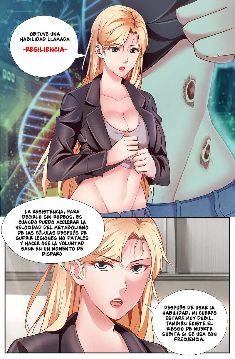 I have Always Thought So (2020) - Capítulo 42 - Página 3 - LectorTMOo