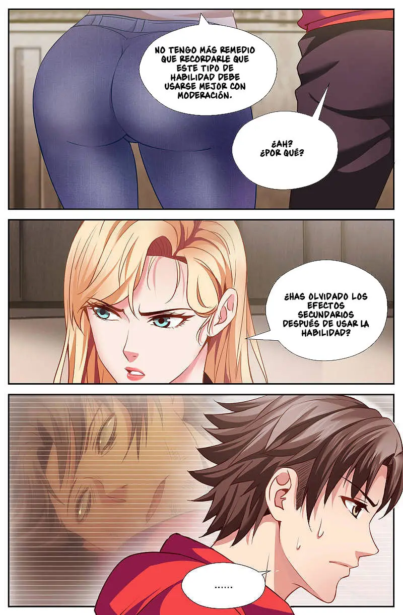 I have Always Thought So (2020) - Capítulo 42 - Página 6 - LectorTMOo