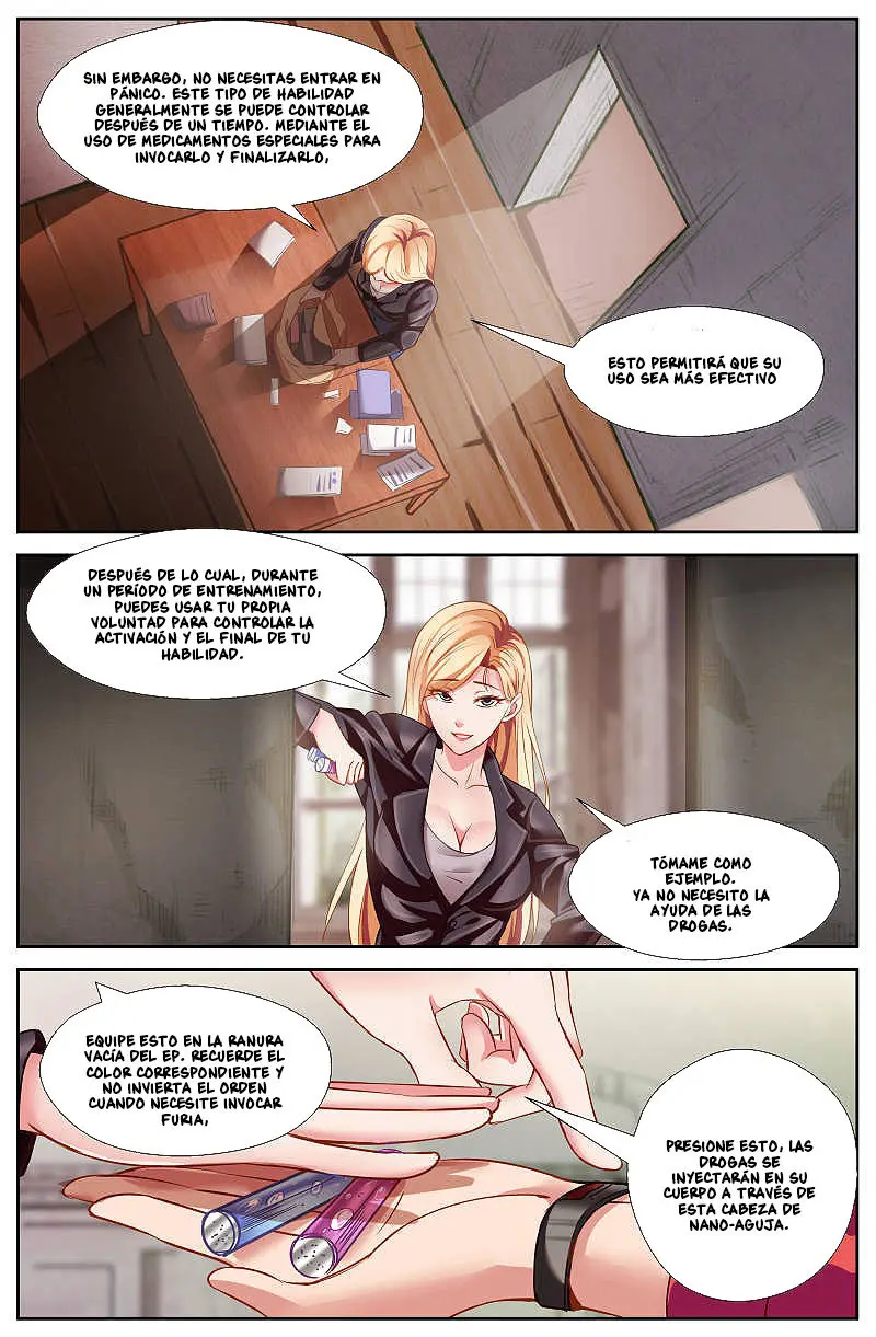 I have Always Thought So (2020) - Capítulo 42 - Página 8 - LectorTMOo