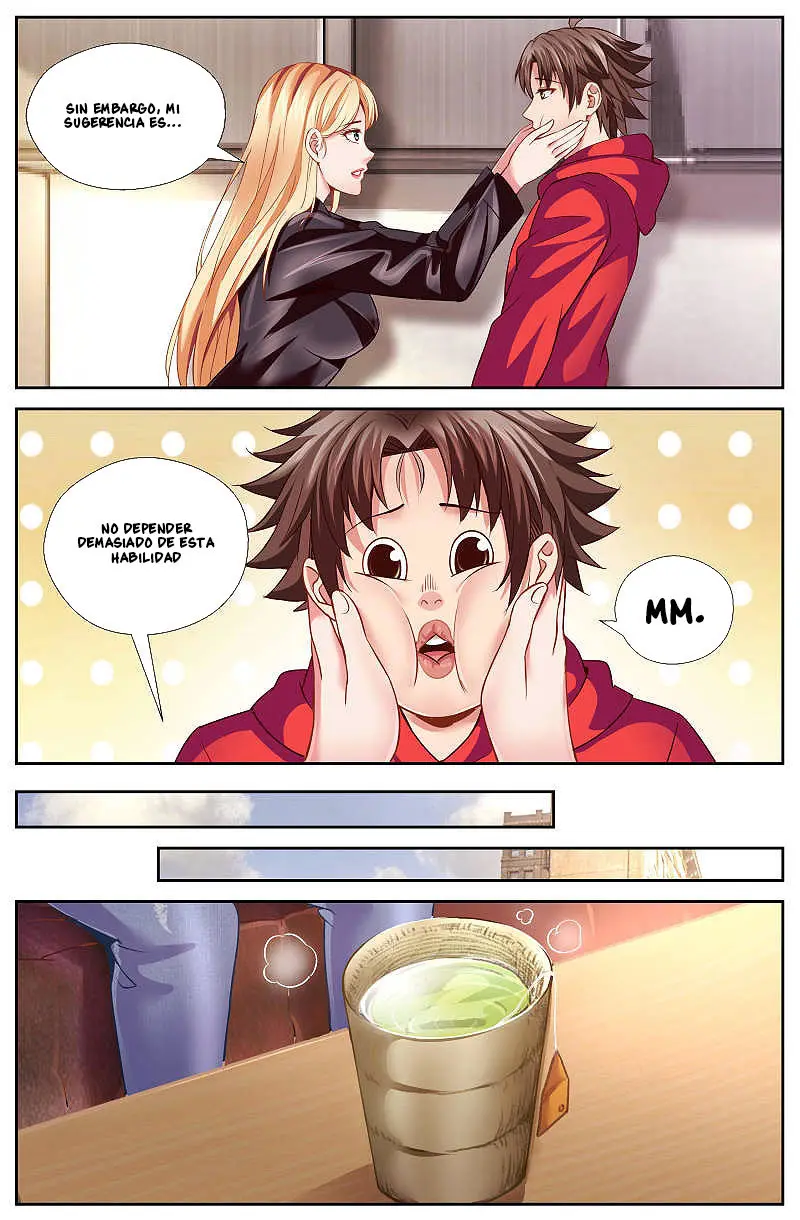 I have Always Thought So (2020) - Capítulo 42 - Página 9 - LectorTMOo