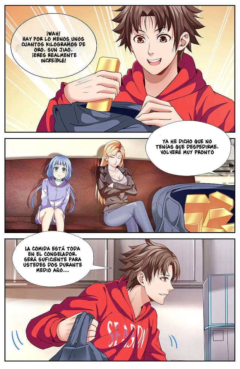 I have Always Thought So (2020) - Capítulo 42 - Página 10 - LectorTMOo