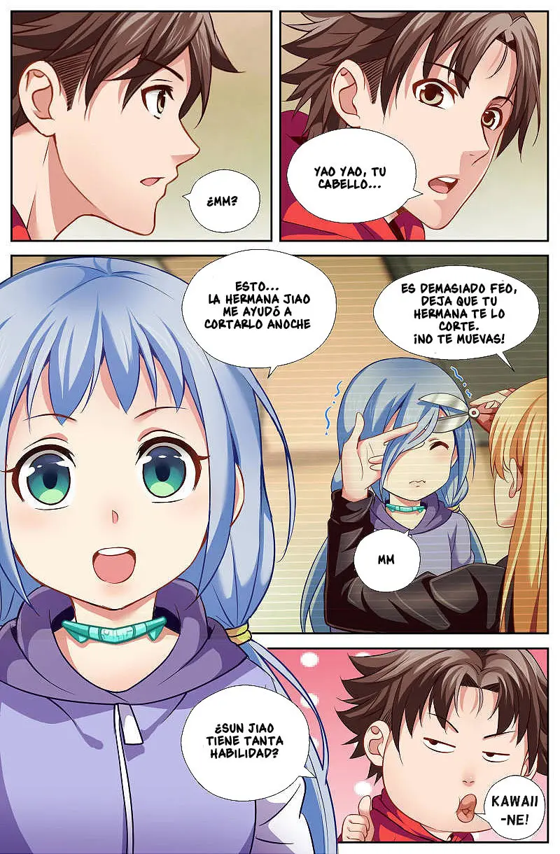 I have Always Thought So (2020) - Capítulo 43 - Página 2 - LectorTMOo