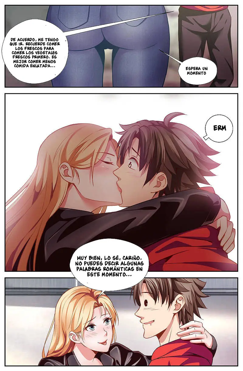 I have Always Thought So (2020) - Capítulo 43 - Página 3 - LectorTMOo