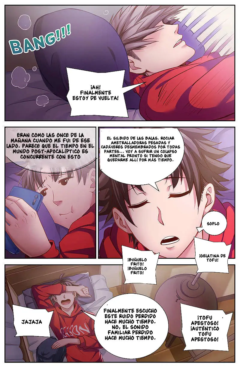 I have Always Thought So (2020) - Capítulo 43 - Página 9 - LectorTMOo