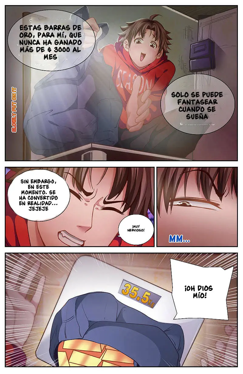 I have Always Thought So (2020) - Capítulo 43 - Página 11 - LectorTMOo