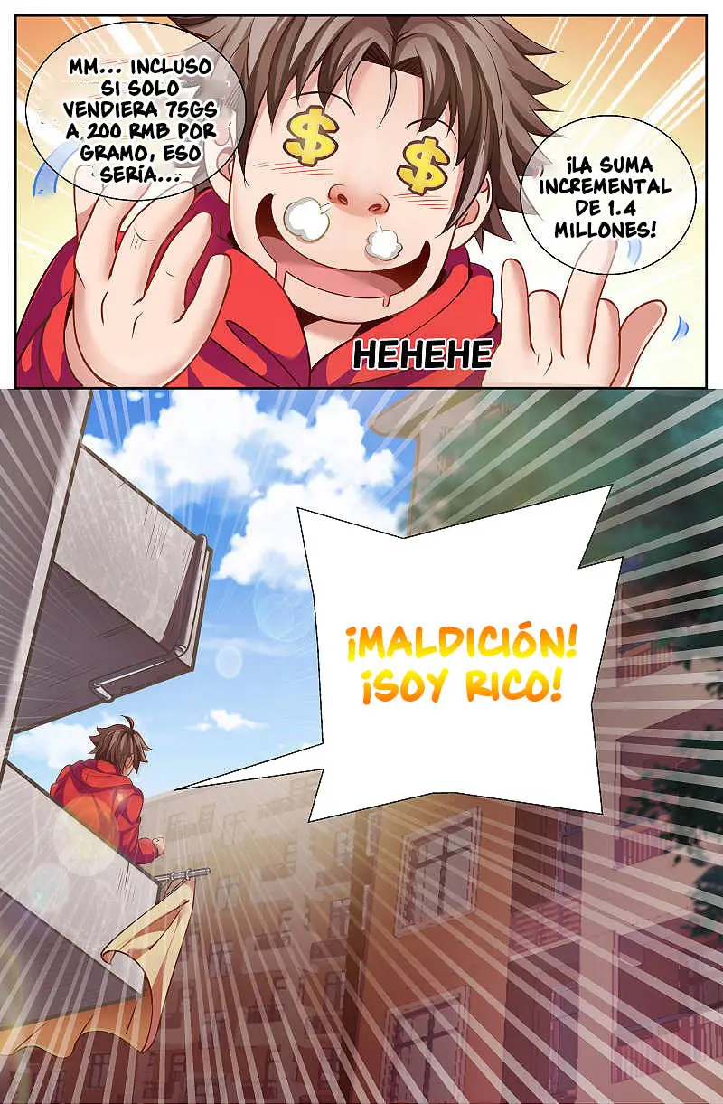 I have Always Thought So (2020) - Capítulo 44 - Página 2 - LectorTMOo
