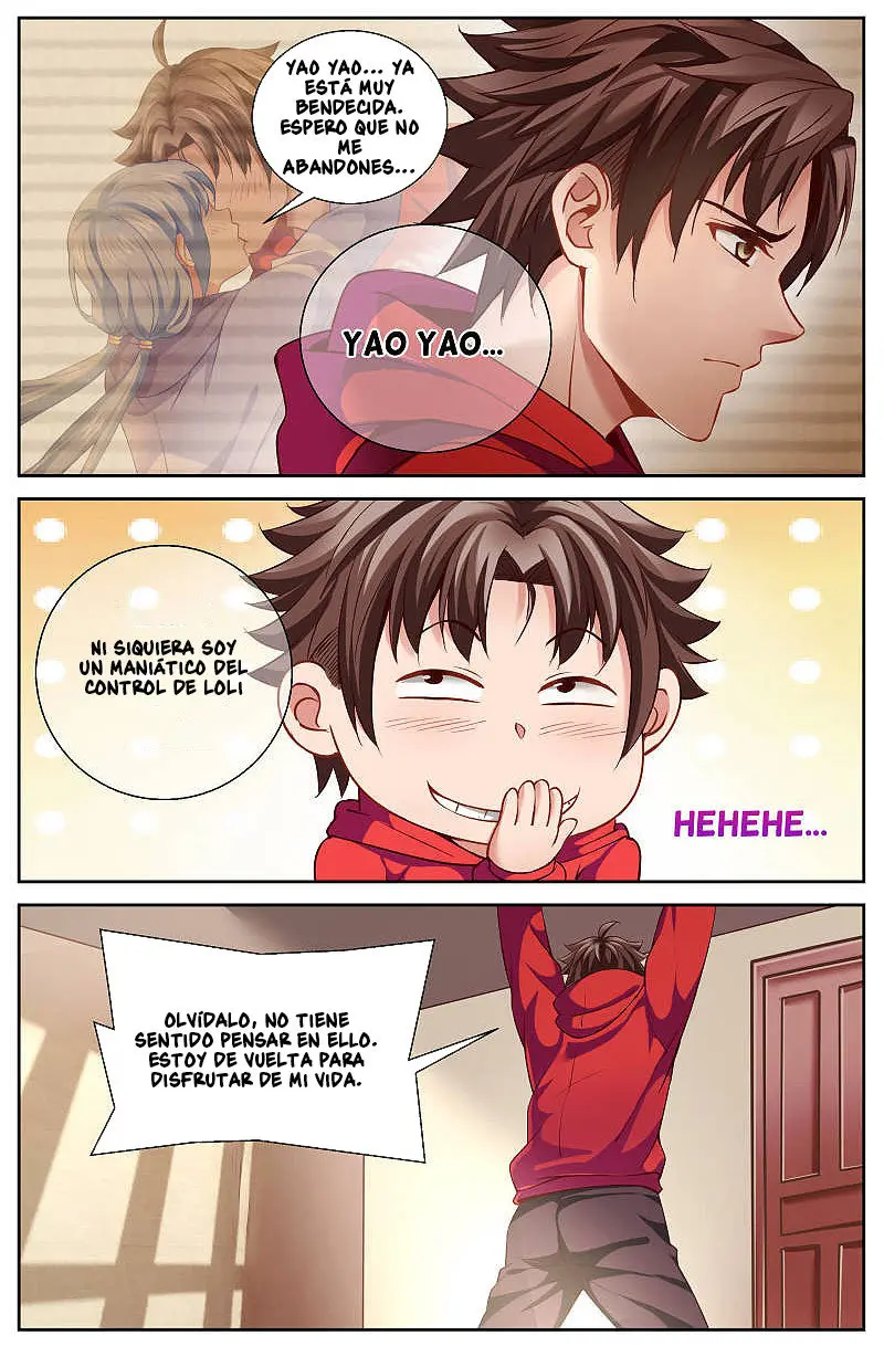 I have Always Thought So (2020) - Capítulo 44 - Página 4 - LectorTMOo