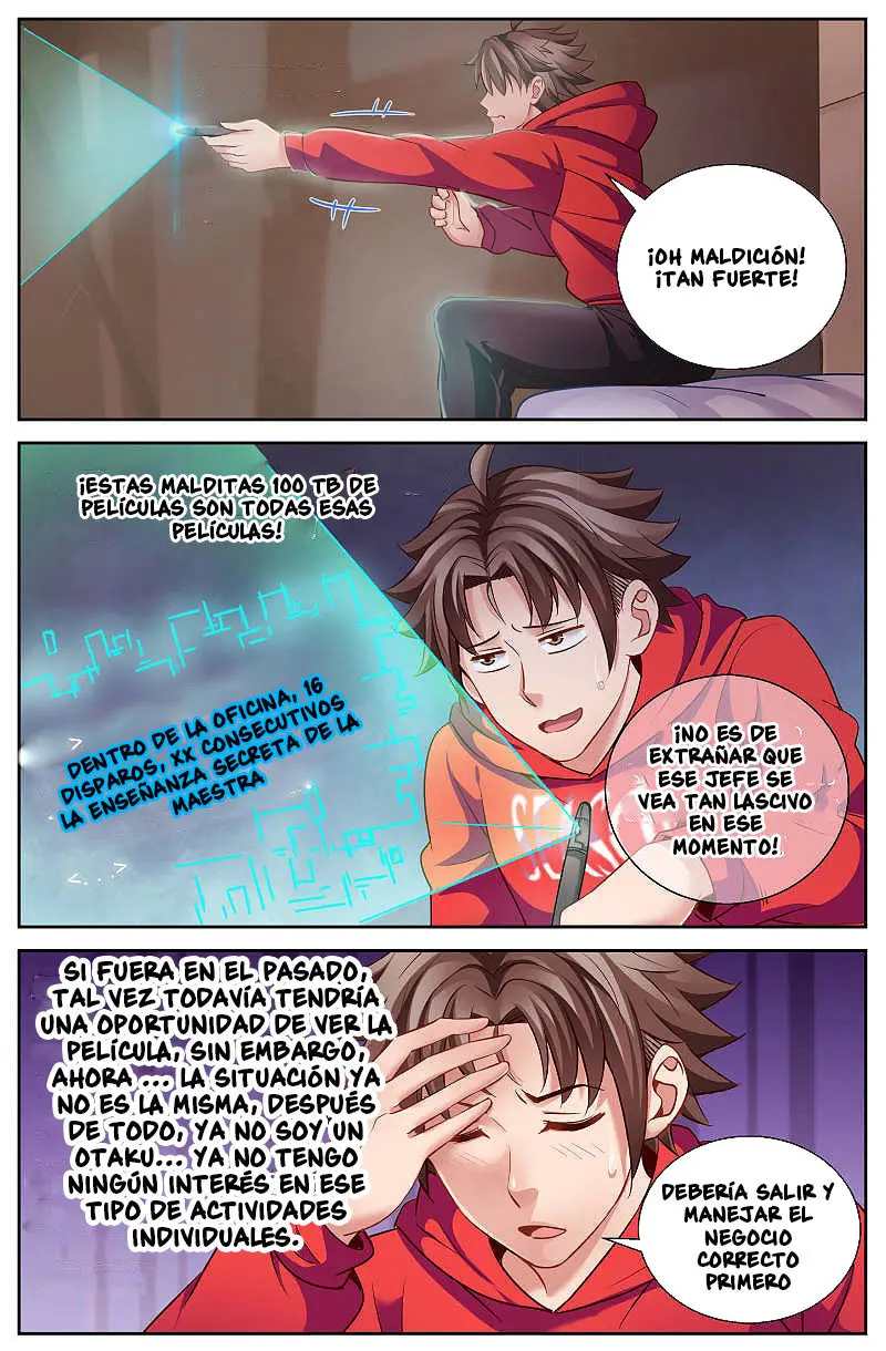 I have Always Thought So (2020) - Capítulo 44 - Página 8 - LectorTMOo