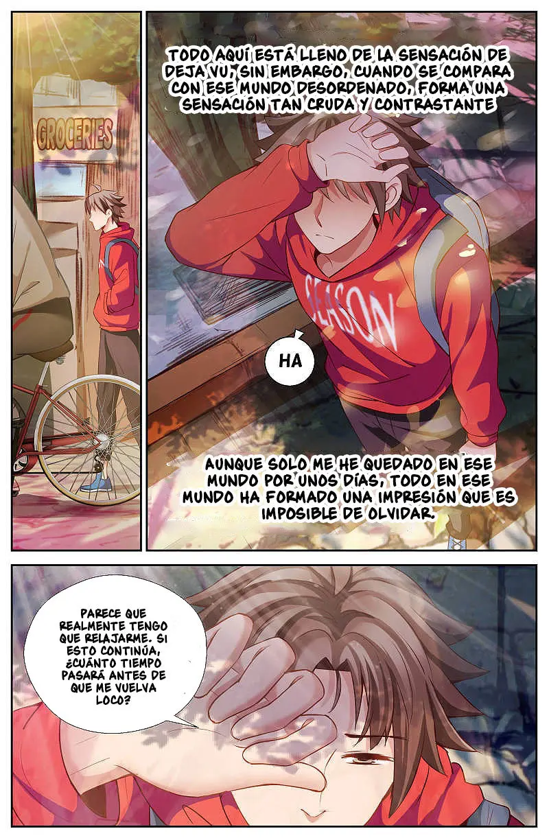 I have Always Thought So (2020) - Capítulo 44 - Página 9 - LectorTMOo