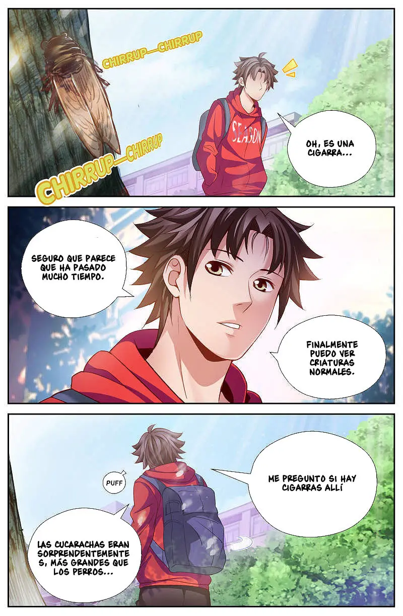I have Always Thought So (2020) - Capítulo 44 - Página 10 - LectorTMOo