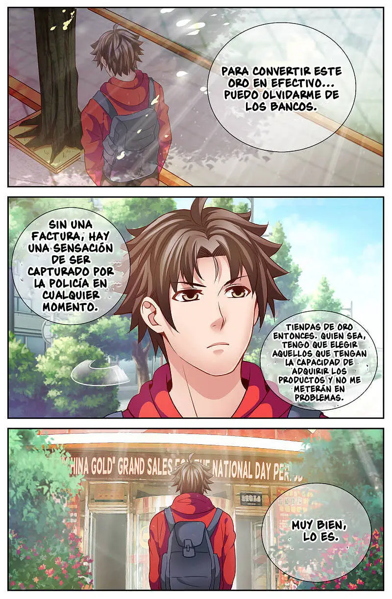 I have Always Thought So (2020) - Capítulo 44 - Página 11 - LectorTMOo
