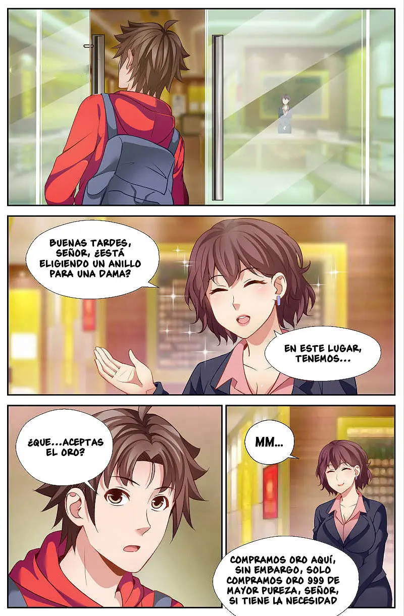 I have Always Thought So (2020) - Capítulo 45 - Página 1 - LectorTMOo