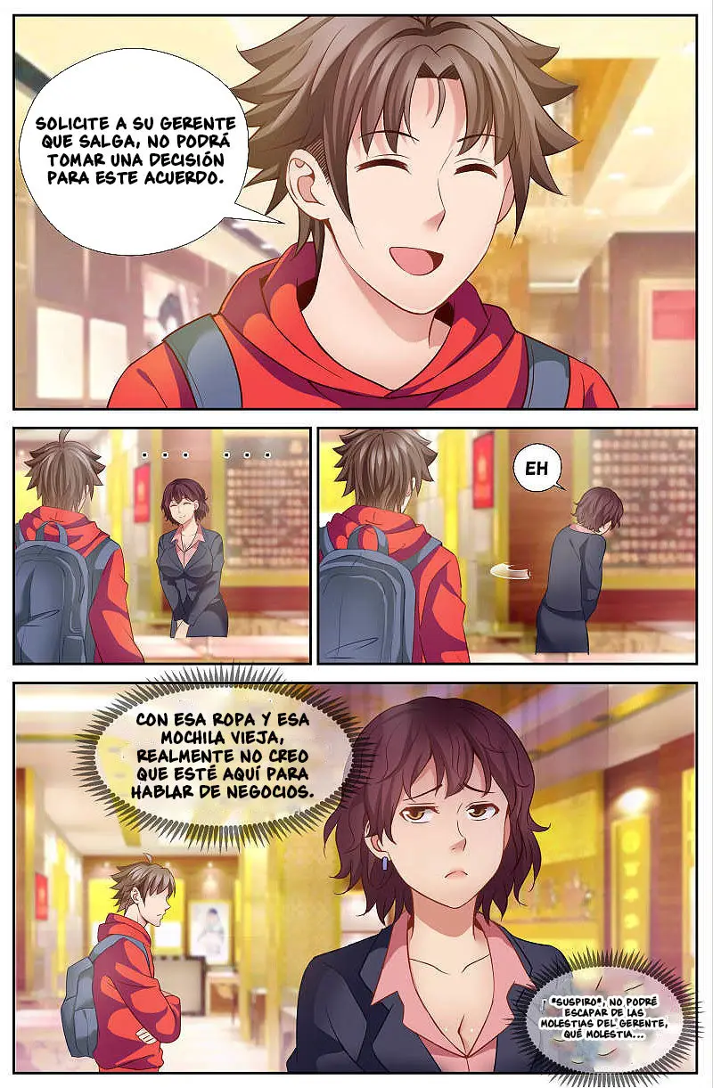 I have Always Thought So (2020) - Capítulo 45 - Página 2 - LectorTMOo