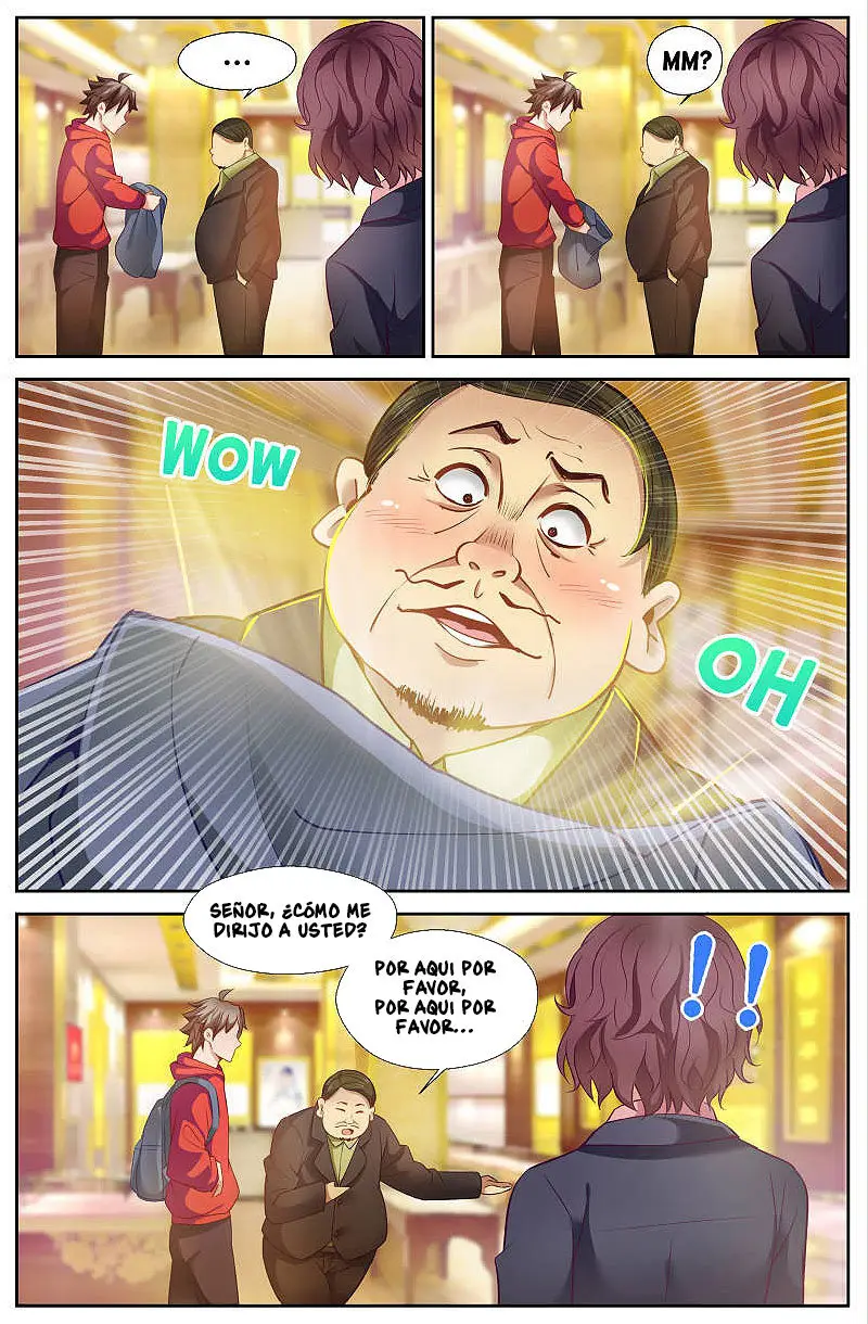 I have Always Thought So (2020) - Capítulo 45 - Página 3 - LectorTMOo