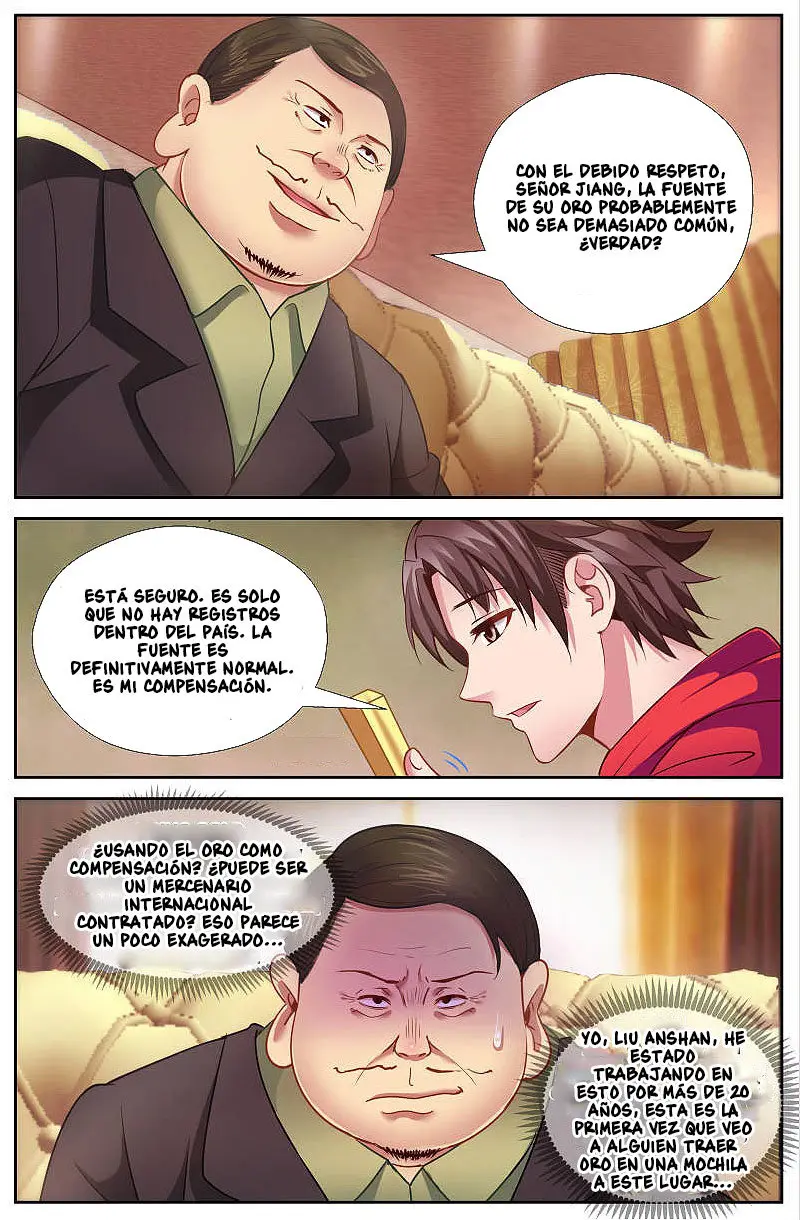 I have Always Thought So (2020) - Capítulo 45 - Página 6 - LectorTMOo