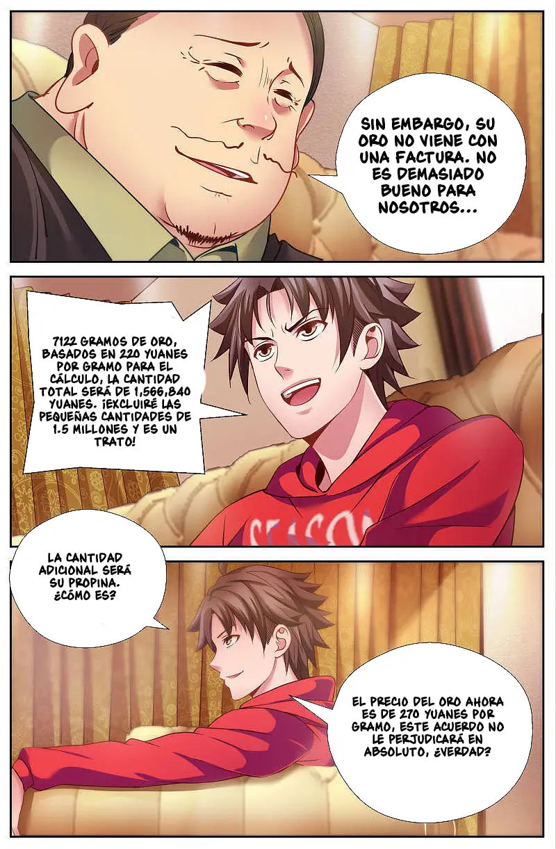 I have Always Thought So (2020) - Capítulo 45 - Página 8 - LectorTMOo