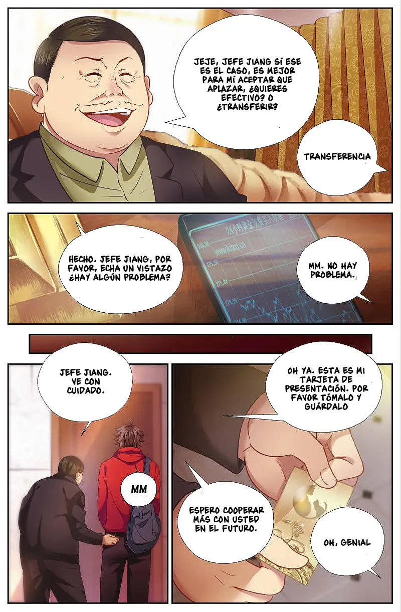I have Always Thought So (2020) - Capítulo 45 - Página 9 - LectorTMOo