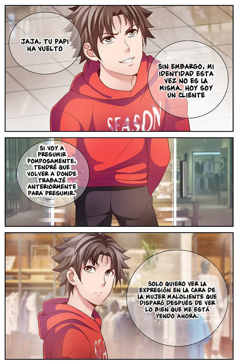 I have Always Thought So (2020) - Capítulo 46 - Página 7 - LectorTMOo