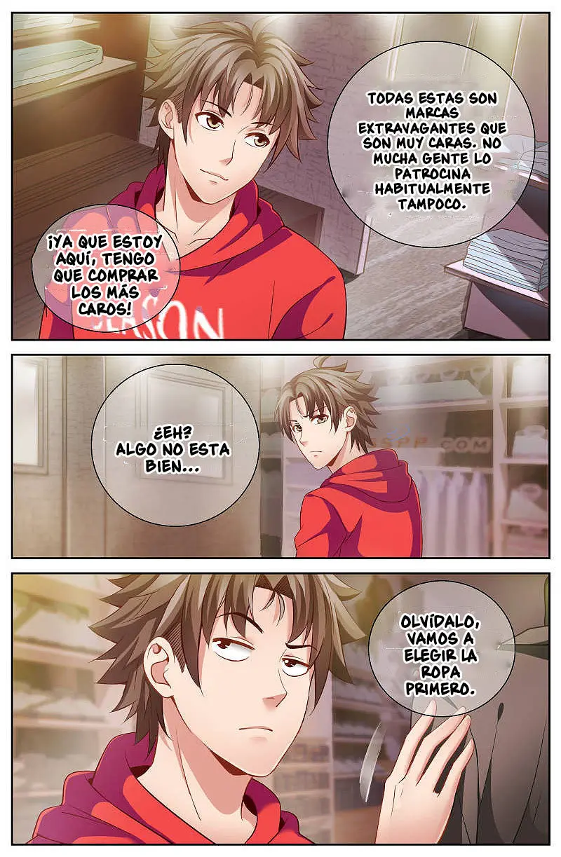 I have Always Thought So (2020) - Capítulo 46 - Página 8 - LectorTMOo