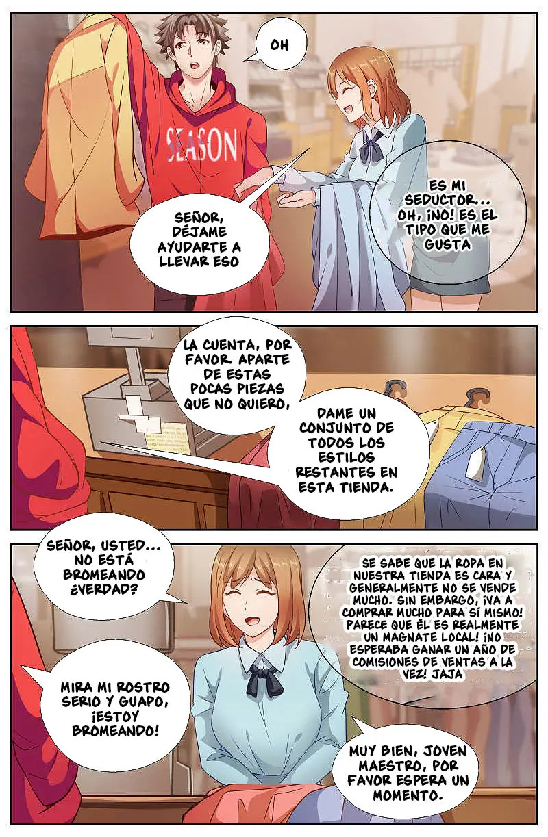 I have Always Thought So (2020) - Capítulo 46 - Página 10 - LectorTMOo
