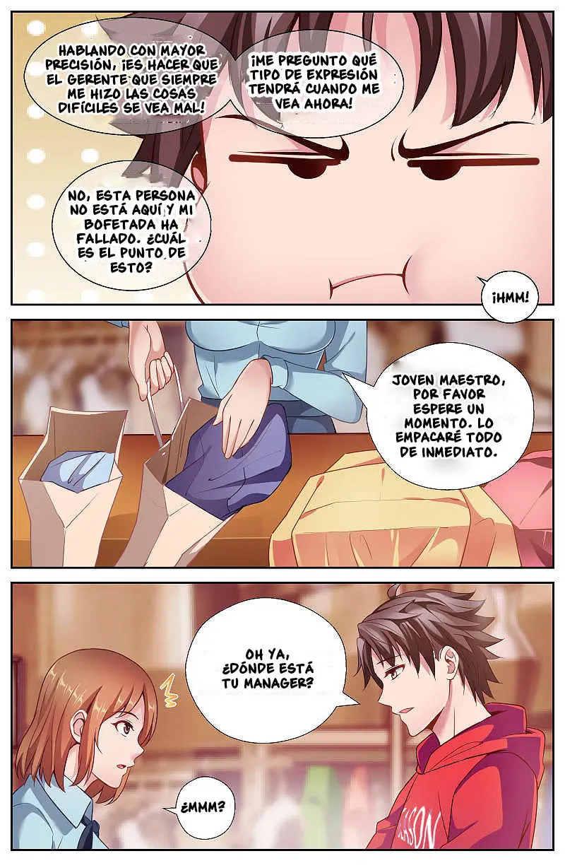 I have Always Thought So (2020) - Capítulo 46 - Página 12 - LectorTMOo