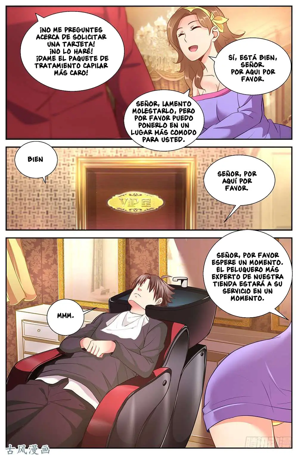 I have Always Thought So (2020) - Capítulo 47 - Página 9 - LectorTMOo