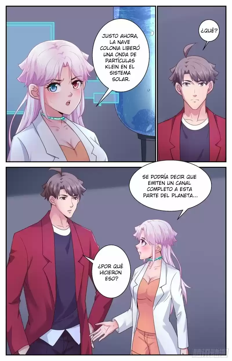 I have Always Thought So (2020) - Capítulo 475 - Página 4 - LectorTMOo