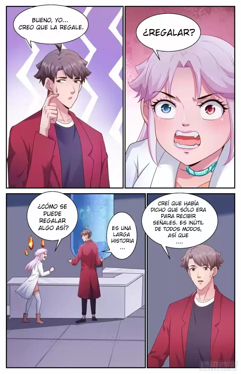 I have Always Thought So (2020) - Capítulo 475 - Página 6 - LectorTMOo