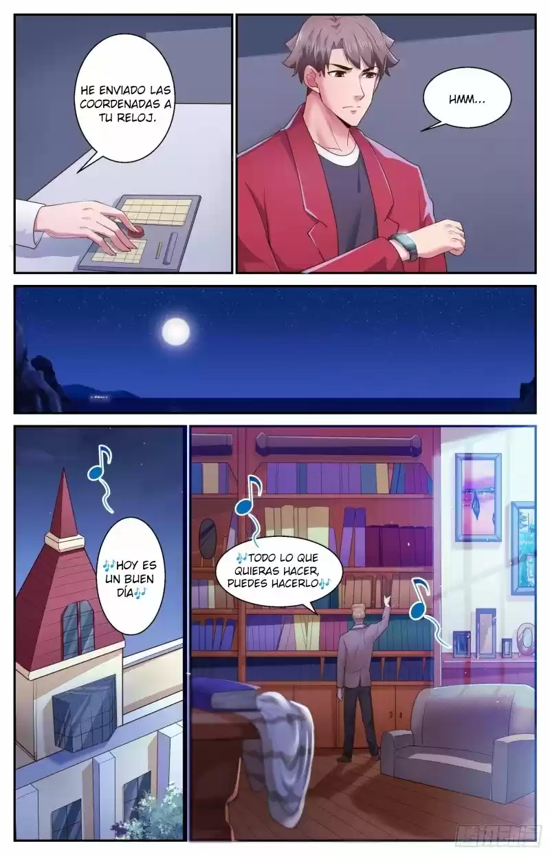 I have Always Thought So (2020) - Capítulo 475 - Página 9 - LectorTMOo