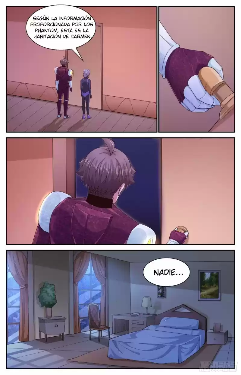 I have Always Thought So (2020) - Capítulo 476 - Página 8 - LectorTMOo