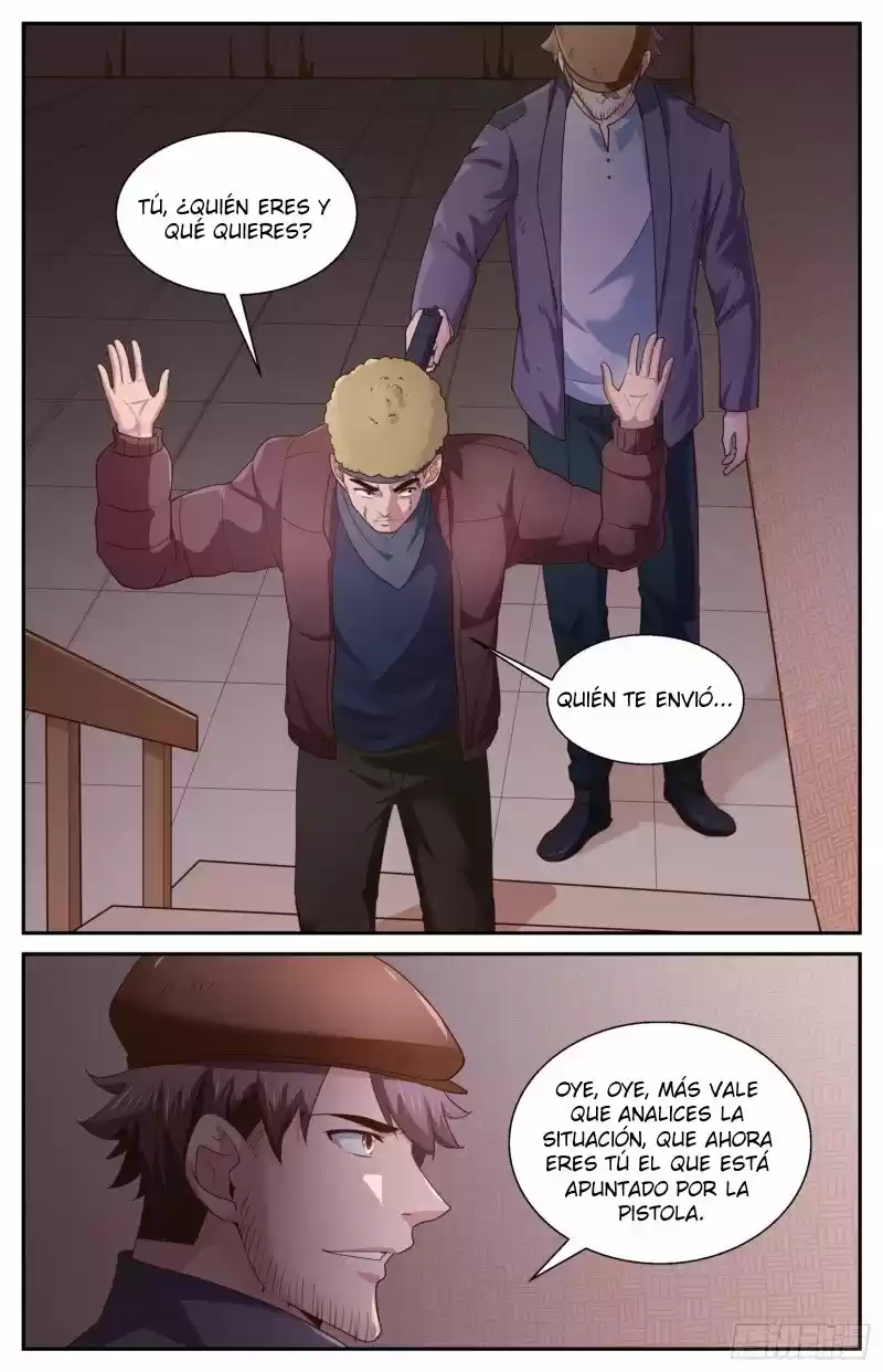 I have Always Thought So (2020) - Capítulo 477 - Página 9 - LectorTMOo