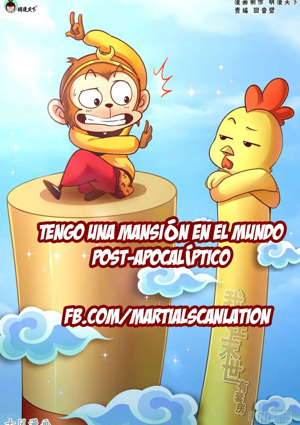 I have Always Thought So (2020) - Capítulo 48 - Página 2 - LectorTMOo