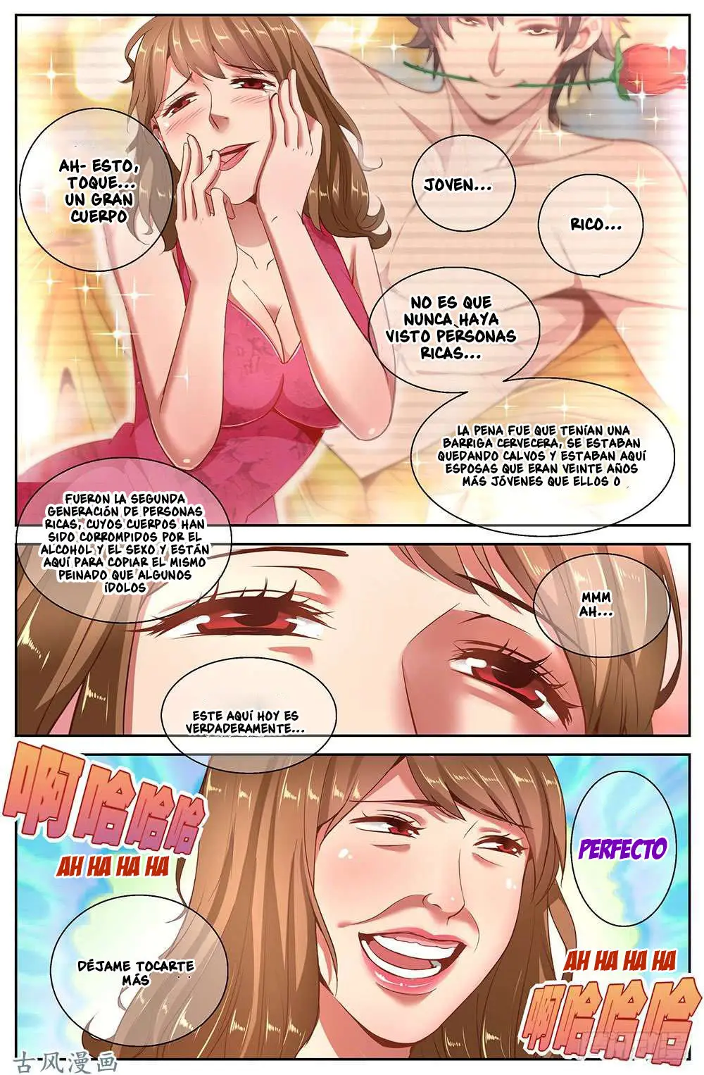 I have Always Thought So (2020) - Capítulo 48 - Página 4 - LectorTMOo