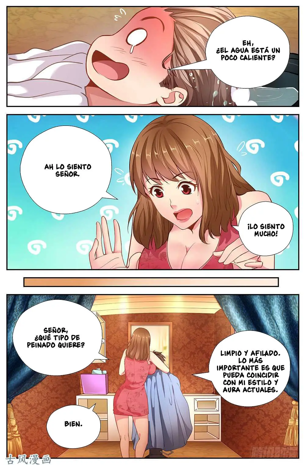I have Always Thought So (2020) - Capítulo 48 - Página 5 - LectorTMOo