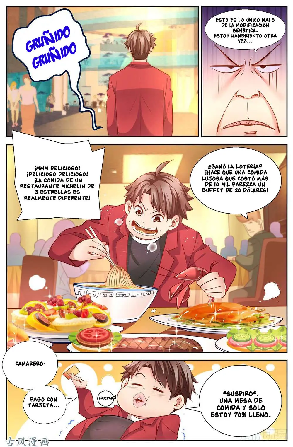 I have Always Thought So (2020) - Capítulo 48 - Página 9 - LectorTMOo