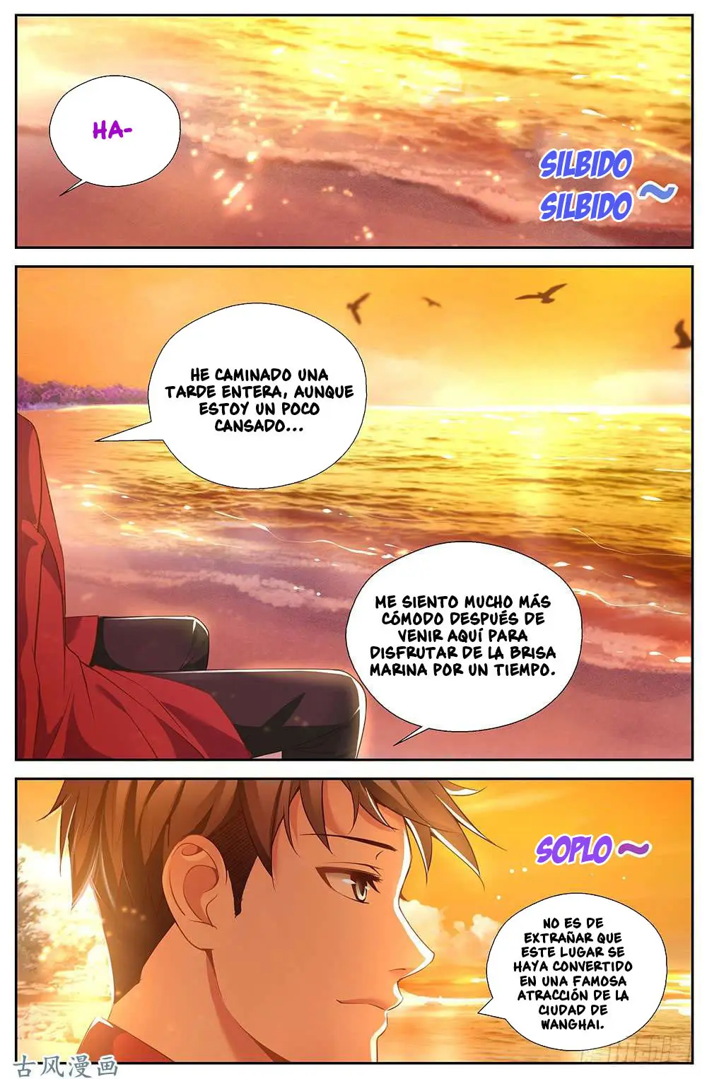 I have Always Thought So (2020) - Capítulo 48 - Página 10 - LectorTMOo