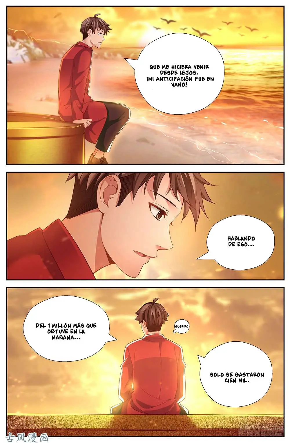 I have Always Thought So (2020) - Capítulo 48 - Página 12 - LectorTMOo