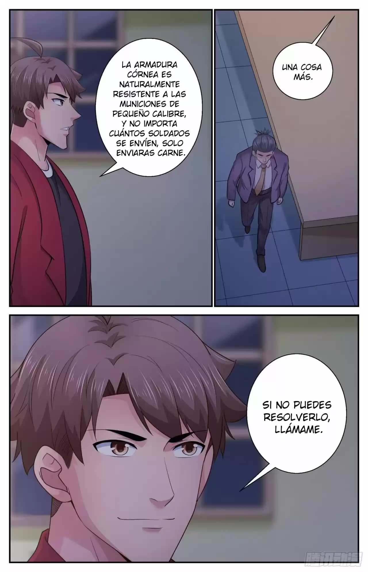I have Always Thought So (2020) - Capítulo 482 - Página 13 - LectorTMOo