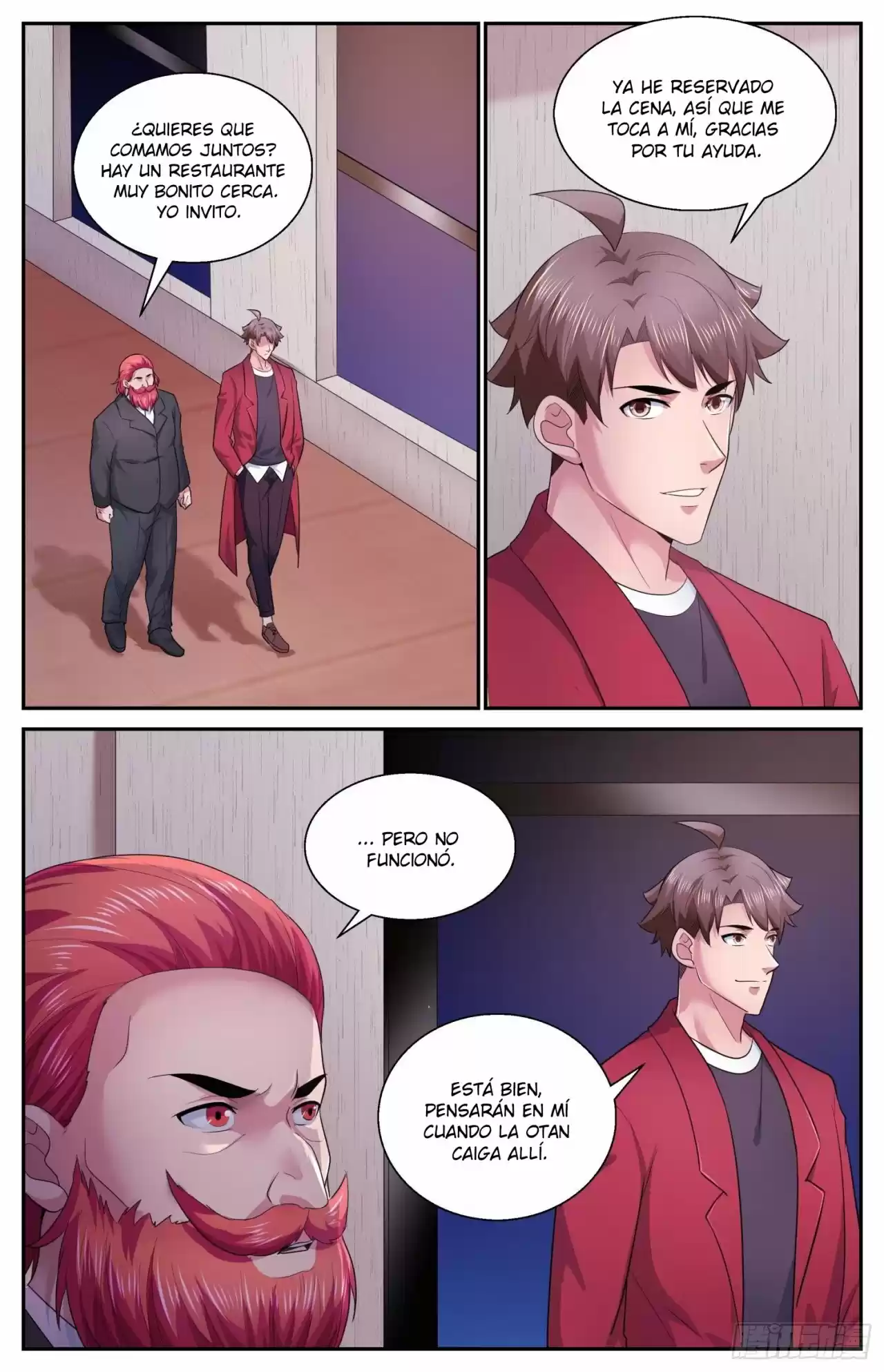 I have Always Thought So (2020) - Capítulo 483 - Página 2 - LectorTMOo